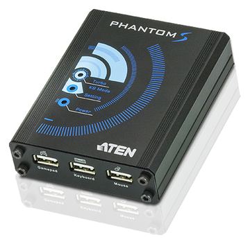ATEN PHANTOM-S UC3410 - Schnittstellenadapter von LumaTech