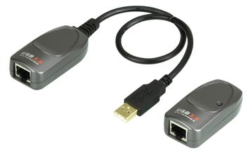ATEN UCE260 - USB-Erweiterung - USB 2.0 - bis von LumaTech