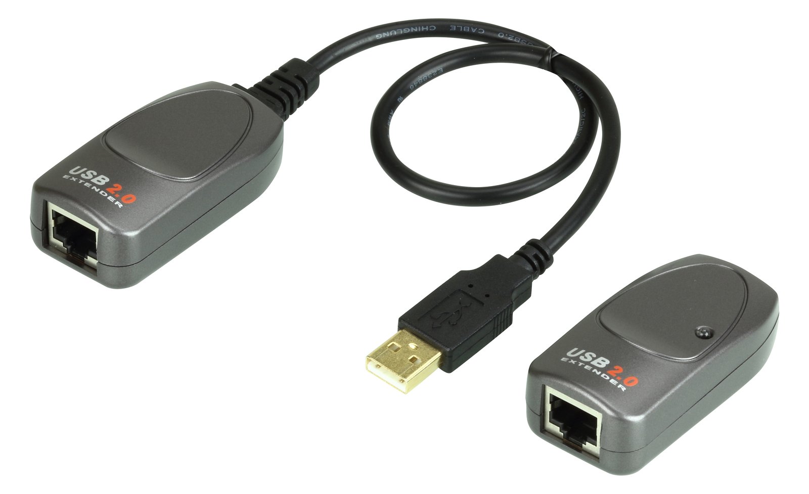 ATEN UCE260 - USB-Erweiterung - USB 2.0 - bis