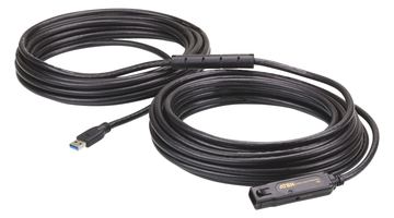 ATEN UE3315A - USB-Verlängerungskabel - USB Typ A (M) von LumaTech