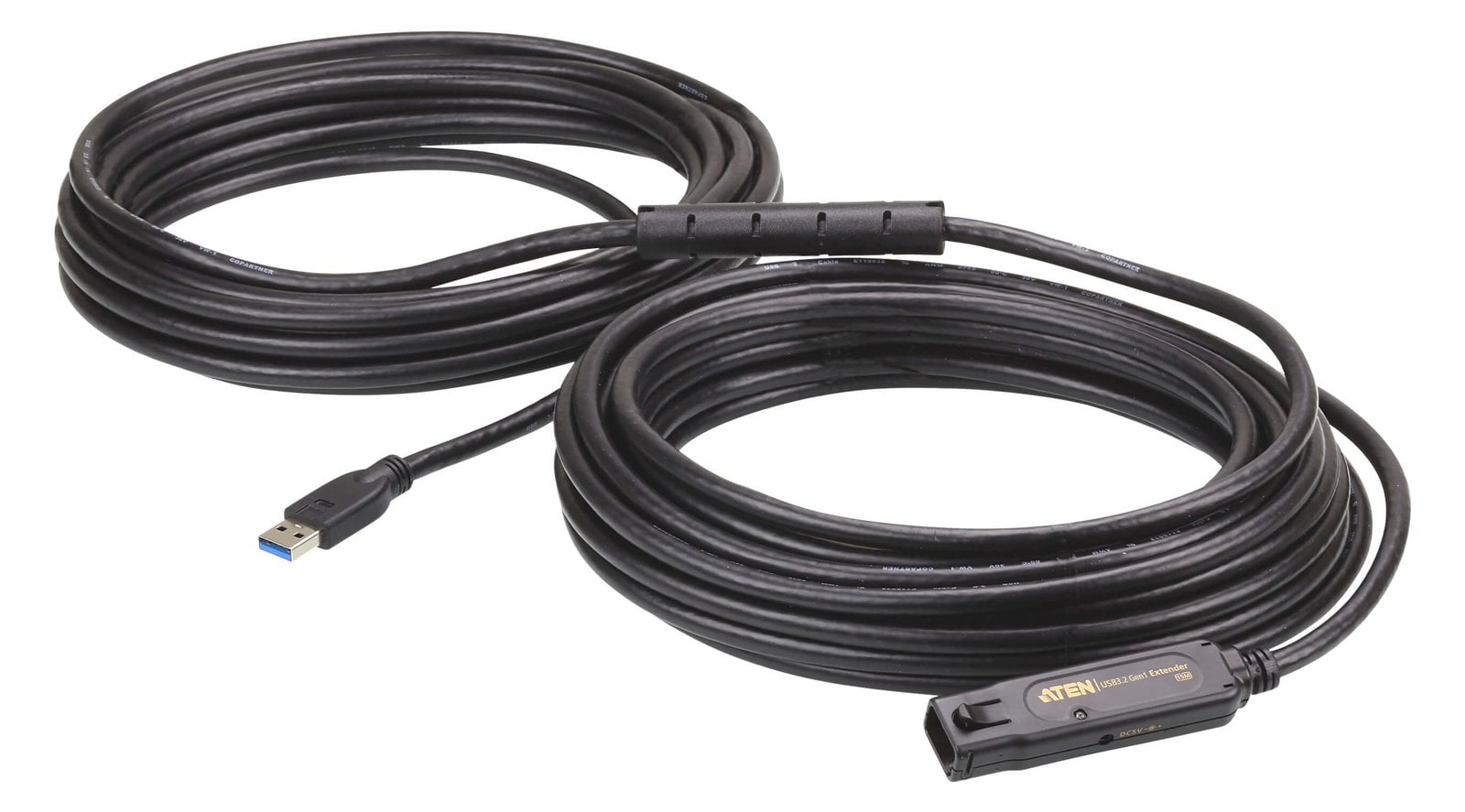 ATEN UE3315A - USB-Verlängerungskabel - USB Typ A (M)