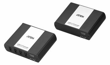 ATEN UEH4102 Local and Remote Units - USB-Erweiterung von LumaTech