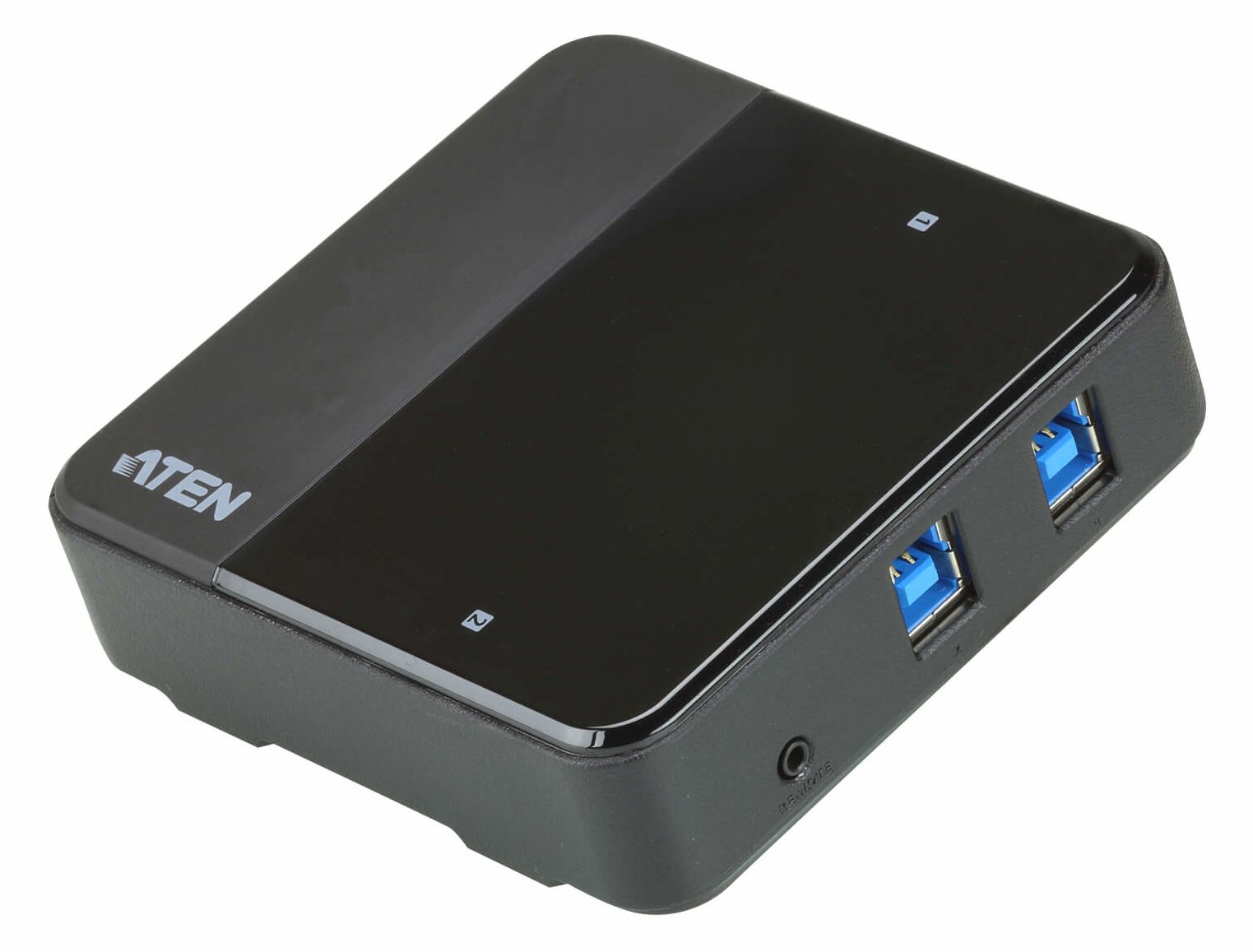 ATEN US3324 2 x 4 USB 3.1 Gen1 Peripheral Sharing Switch