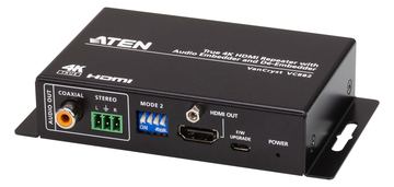 ATEN VanCryst VC882 - Repeater - HDMI - bis zu von LumaTech