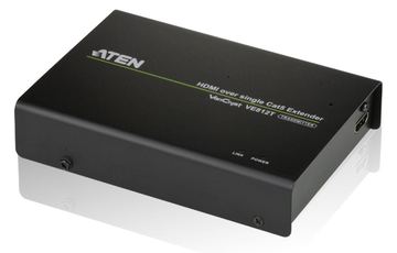 ATEN VanCryst VE812R HDMI Over Single Cat 5 Receiver von LumaTech