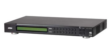 ATEN VanCryst VM0808HB 8 x 8 True 4K HDMI Matrix Switch von LumaTech