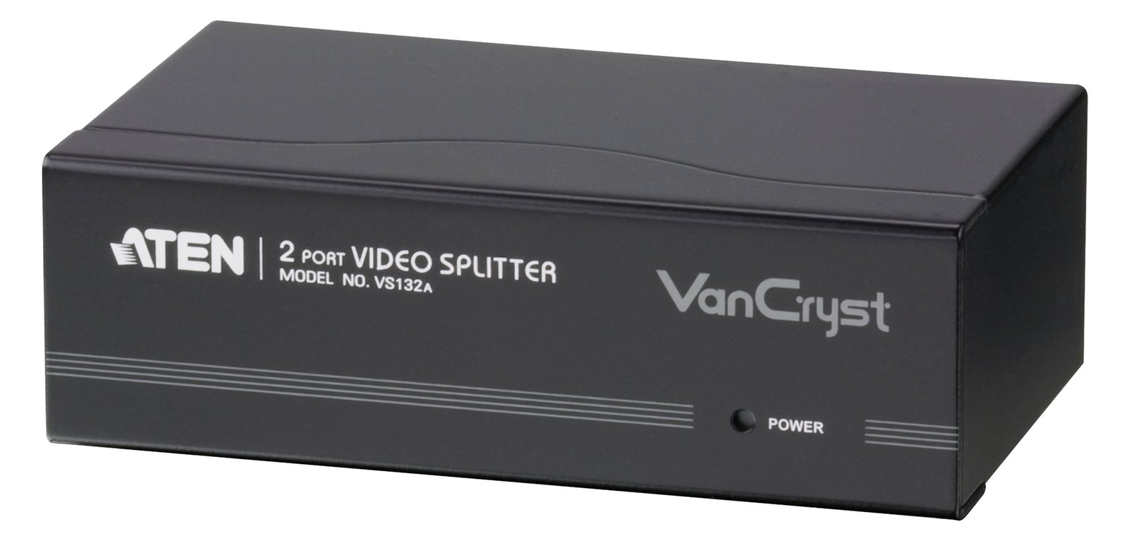 ATEN VanCryst VS132A - Video-Verteiler - 2 x VGA