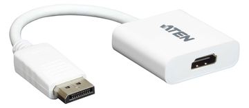ATEN VC985 - Video- / Audio-Adapter - DisplayPort (M) von LumaTech