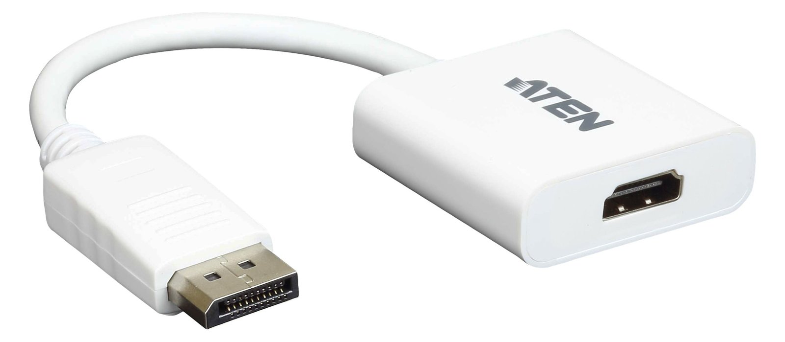 ATEN VC985 - Video- / Audio-Adapter - DisplayPort (M)