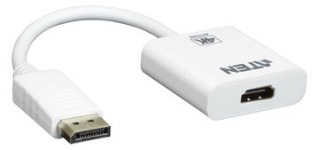 ATEN VC986 DisplayPort to 4K HDMI Active Adapter von LumaTech