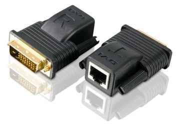 ATEN VE066 Local and Remote Units - Video Extender von LumaTech