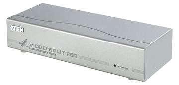 ATEN VS 94a - Bildschirm-Switch - 4 x VGA - Desktop von LumaTech