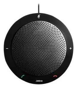 Jabra SPEAK 410 MS - VoIP-Freisprechtelefon für Tisch, Ansicht 2