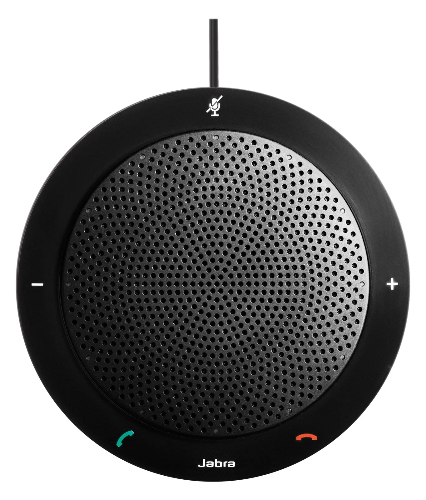 Jabra SPEAK 410 MS - VoIP-Freisprechtelefon für Tisch, Ansicht 4