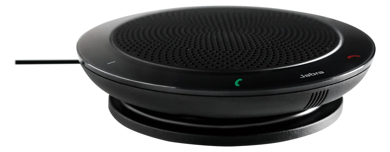 Jabra SPEAK 410 MS - VoIP-Freisprechtelefon für Tisch, Ansicht 5