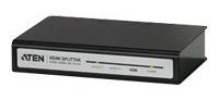 ATEN VS182 - Video-/Audio-Splitter - 2 x HDMI von LumaTech