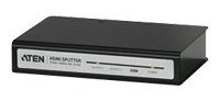 ATEN VS182 - Video-/Audio-Splitter - 2 x HDMI