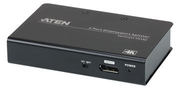ATEN VS192 - Video-Verteiler - 2 x DisplayPort von LumaTech