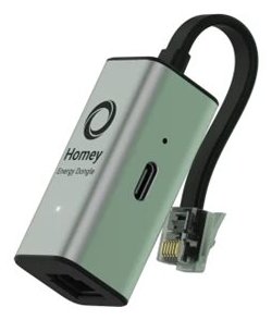 ATHOM HOMEY ENERGY P1 - Homey Energy Dongle P1