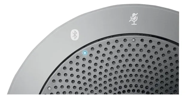 Jabra SPEAK 510 MS - VoIP-Freisprechtelefon für Tisch, Ansicht 2