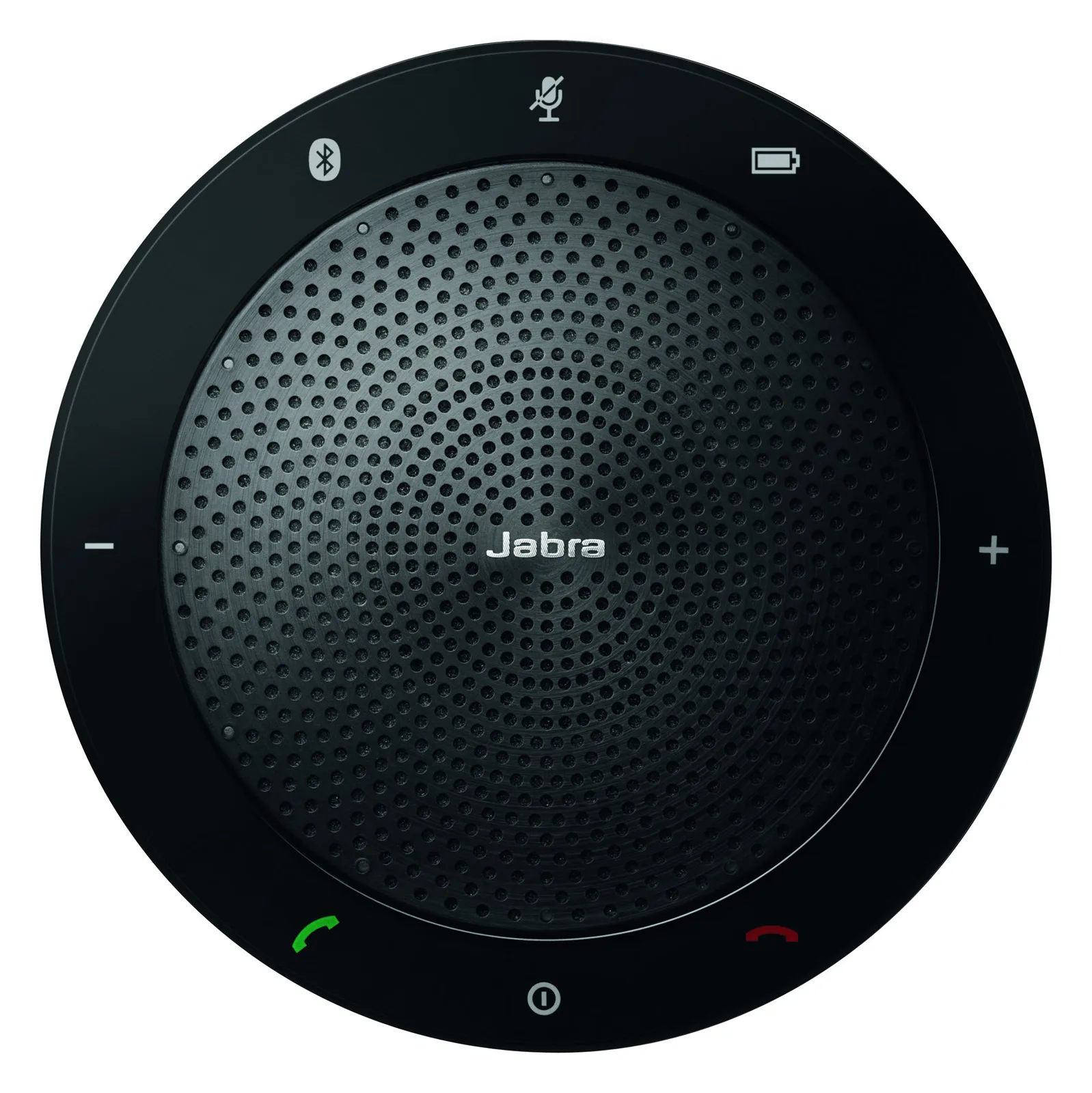 Jabra SPEAK 510 MS - VoIP-Freisprechtelefon für Tisch, Ansicht 3