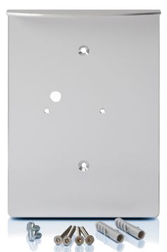 Auerswald 90621 - Wand - 135 mm - 38 mm - 187 mm von LumaTech