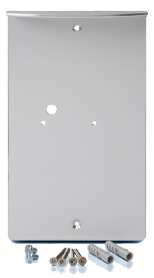 Auerswald 90644 - 138 x 188 x 39 mm - 250 g