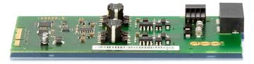 Auerswald COMpact 2FXO-Modul - Sprachschnittstellenkarte von LumaTech