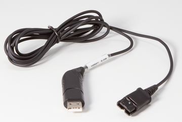 Auerswald H-200 - Kabel - 38 g - Schwarz von LumaTech