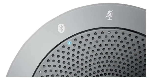 Jabra SPEAK 510+ MS - VoIP-Freisprechtelefon für Tisch, Ansicht 2