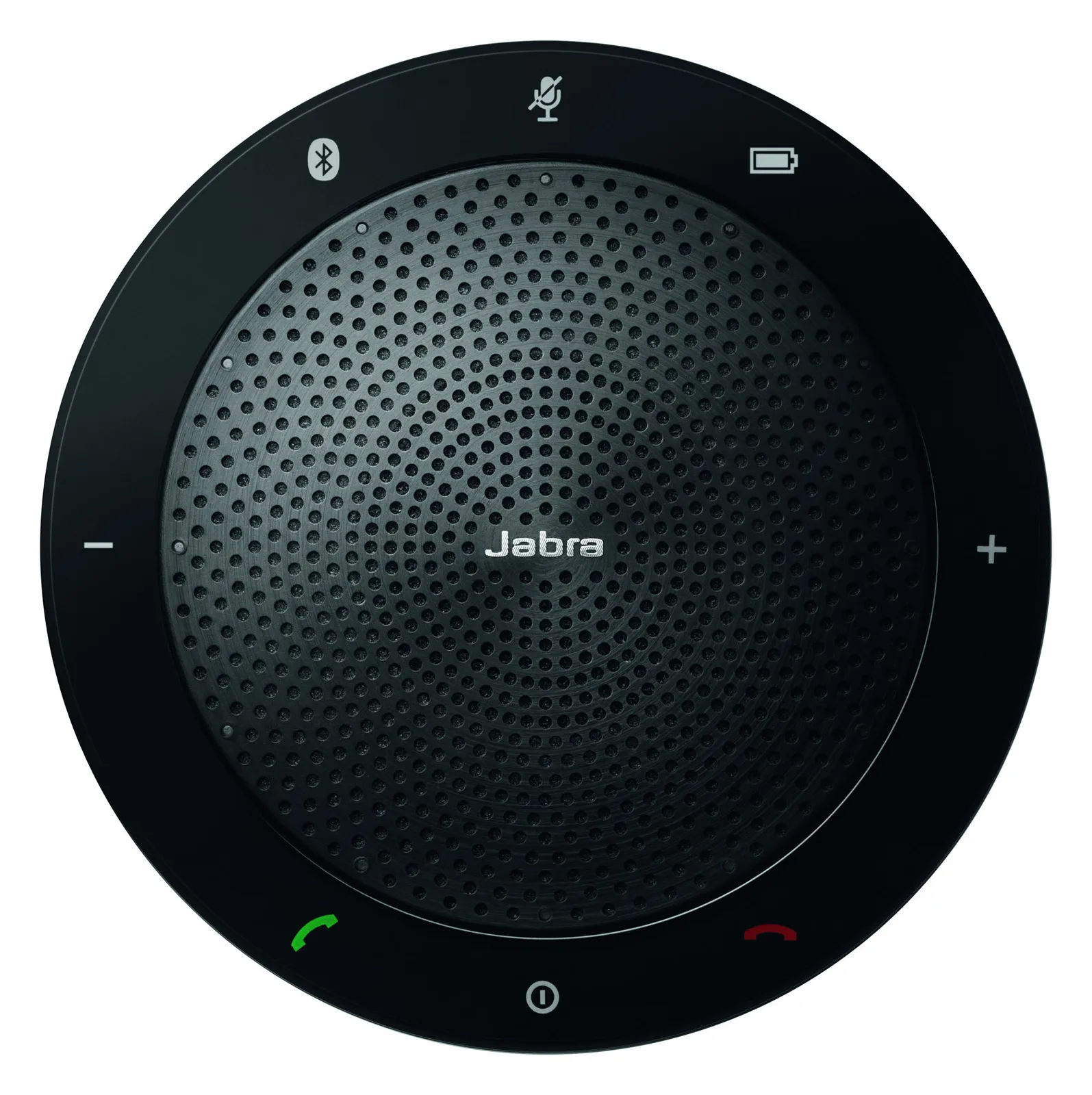 Jabra SPEAK 510+ MS - VoIP-Freisprechtelefon für Tisch, Ansicht 4