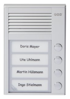 Auerswald TFS-Dialog 214 4 Taster - Telefonanlage