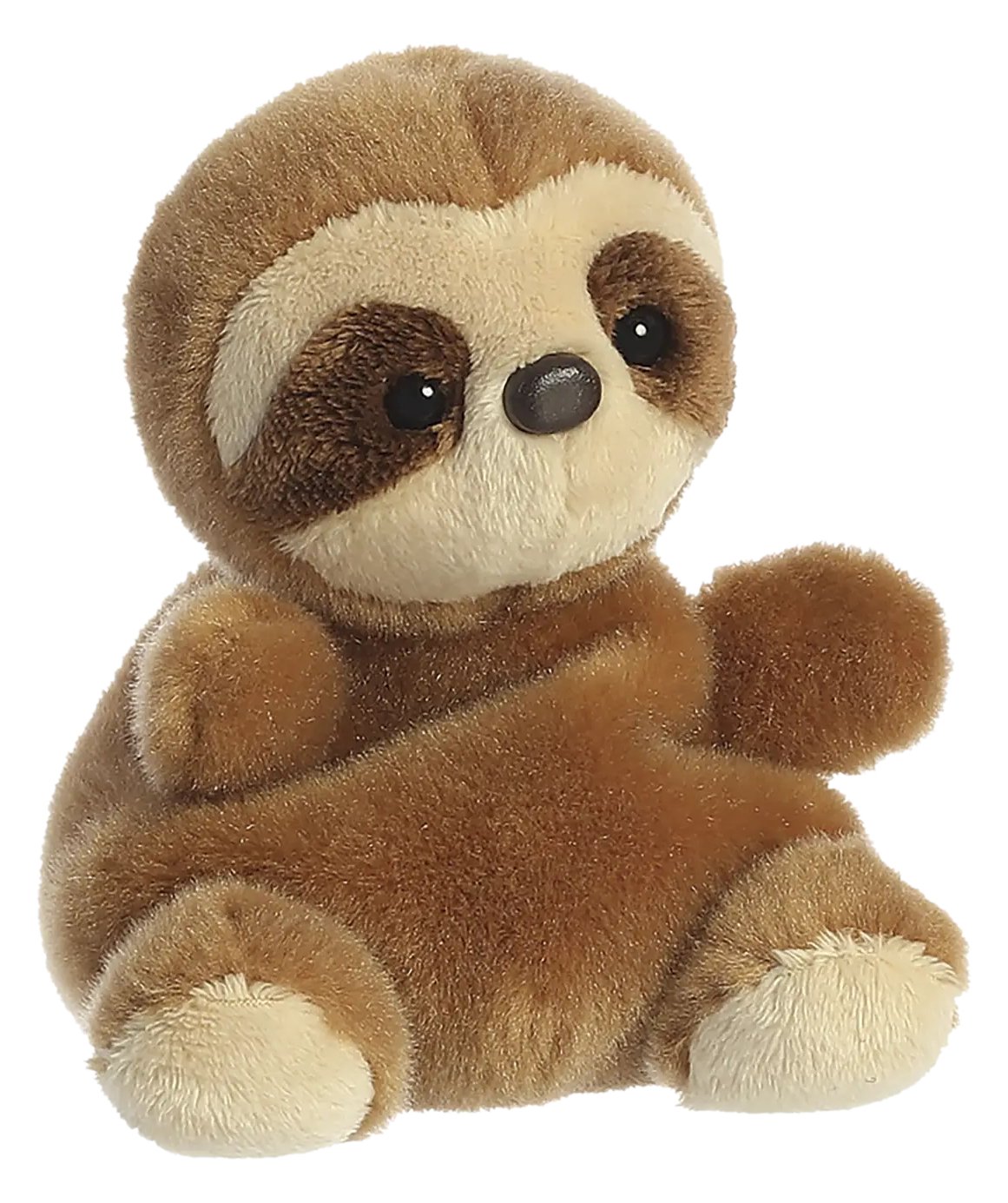 Aurora Palm Pals Slomo Sloth 13 cm