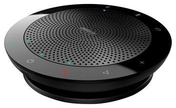 Jabra SPEAK 510+ UC - VoIP-Freisprechtelefon für Tisch von LumaTech