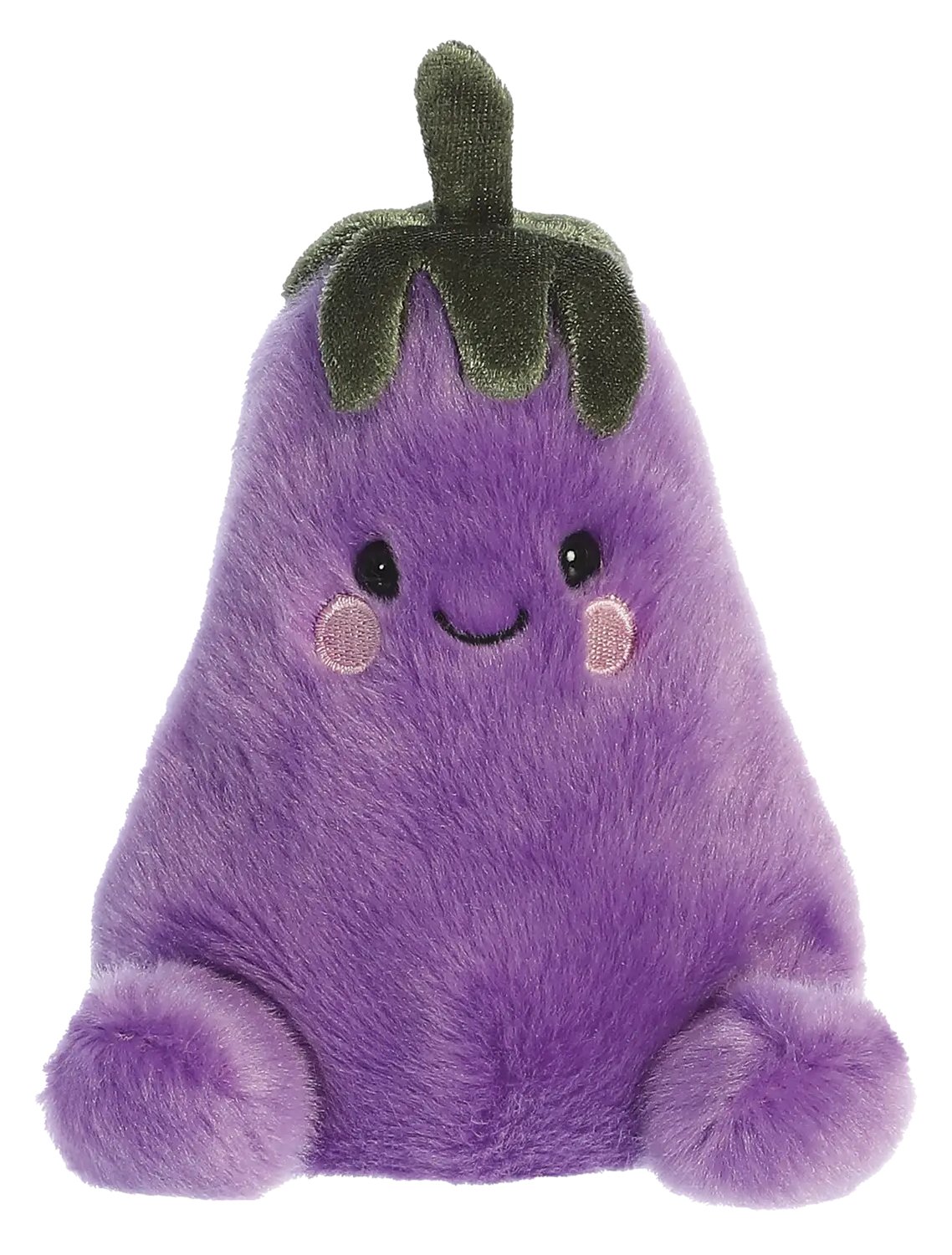 Aurora PP Aubrey Eggplant