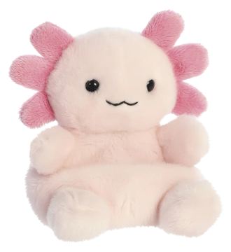 Aurora PP Ax Axolotl von LumaTech
