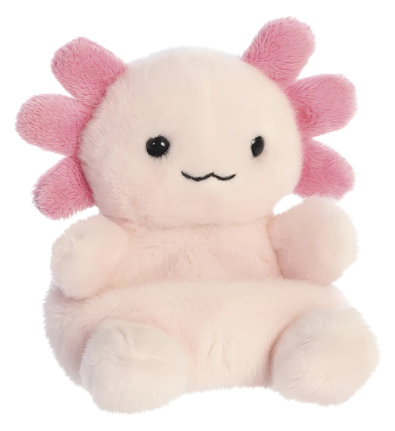 Aurora PP Ax Axolotl