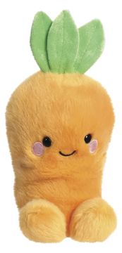Aurora PP Cheerful Carrot