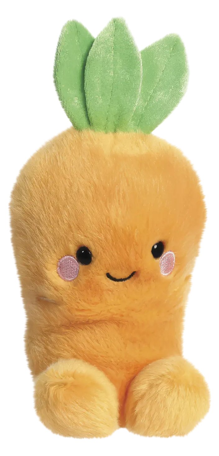 Aurora PP Cheerful Carrot