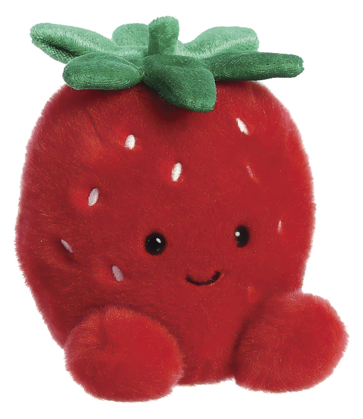 Aurora PP Juicy Strawberry