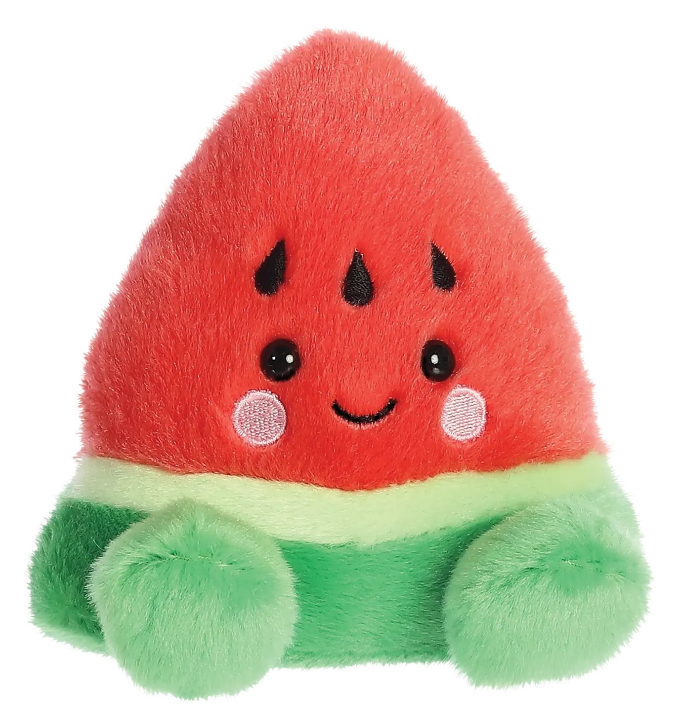 Aurora PP Sandy Watermelon