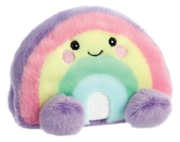 Aurora PP Vivi Rainbow von LumaTech