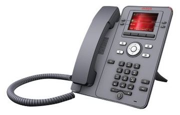 Avaya J139 IP Phone - VoIP-Telefon - SIP von LumaTech