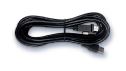 AVer 064AUSBCFG - 5 m - USB A - USB B - USB 2.0 - Schwarz von LumaTech