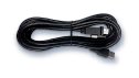 AVer 064AUSBCFG - 5 m - USB A - USB B - USB 2.0 - Schwarz