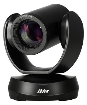 AVer CAM520 Pro3 - Konferenzkamera - PTZ - Farbe von LumaTech