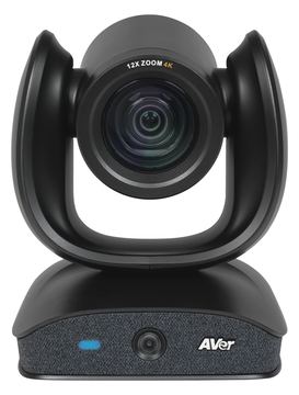 AVer CAM570 - Konferenzkamera - PTZ - Farbe - 3840 x 2160 von LumaTech