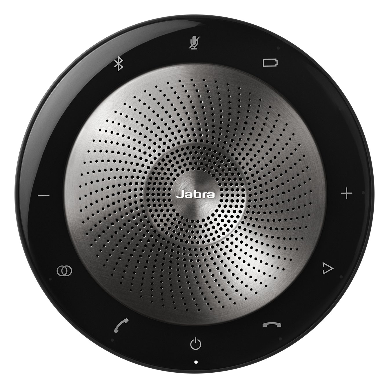 Jabra SPEAK 710 MS - VoIP-Freisprechtelefon für Tisch