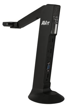 AVer M11-8MV - Digitale Dokumentenkamera - Farbe von LumaTech