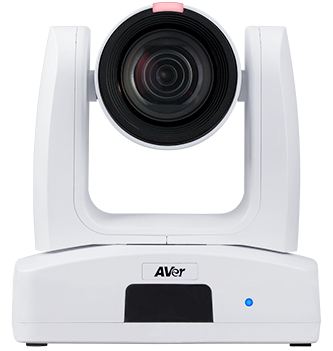 AVer TR211 (1080p60, HDMI, 3GSDI, USB, IP, Auto Tracking) von LumaTech
